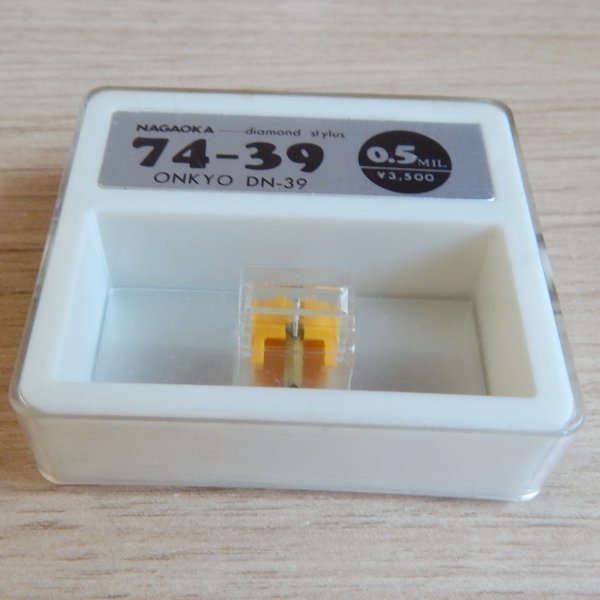 ������� Onkyo DN-39 ������������ Nagaoka