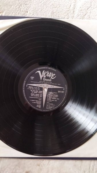 vinylmorgtorg �� Malloy