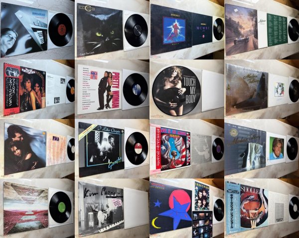 C.C. Catch  Chris Rea Gazebo Al Bano Modern Talking Carey  Carnes Indochine