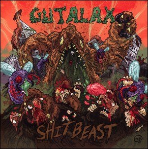 CDr: GUTALAX - Shit Beast �� ����� https://jrcd.ru/