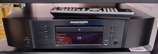 ������������� �������-������ Marantz CD5004. �������� �� ��