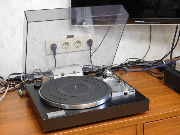 ������������� ������ Yamaha YP-211 ( NS SERIES)