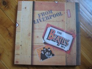 BOX FROM LIVERPOOL