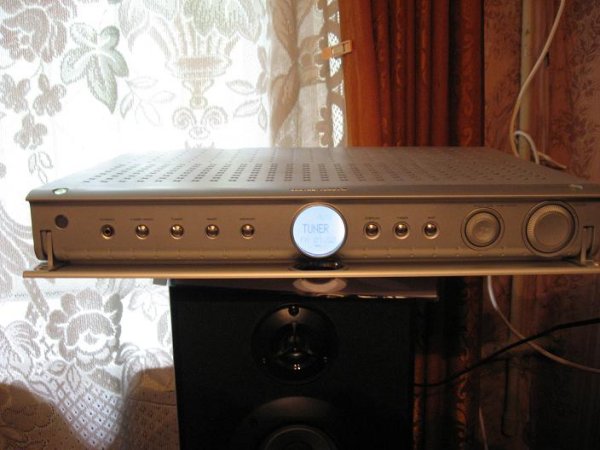  MARANTZ SR2100