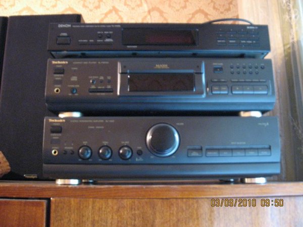���������� Technics