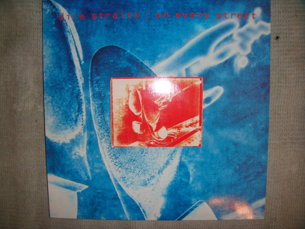 Dire Straits on every street