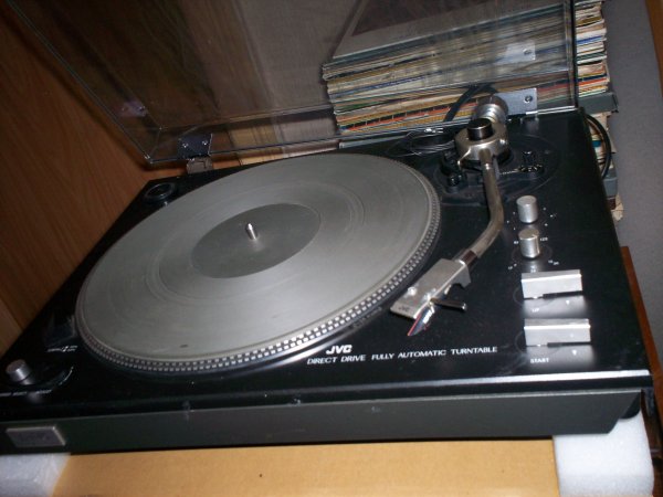   JVC JL-F45 made in japan  ƨ !!  8-916-253-71-86 ..