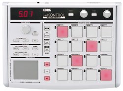 KORG PADKONTROL KPC1>>>-   