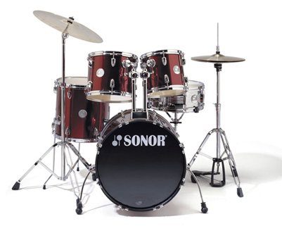    Sonor Force 505 